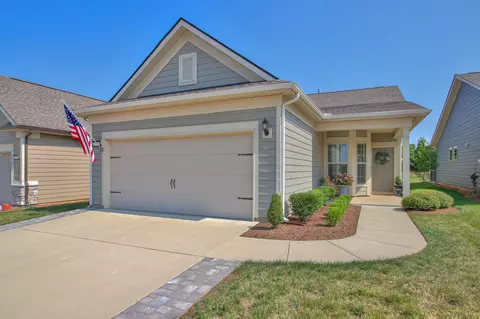 1735 Humphreys Gln, Spring Hill, TN 37174