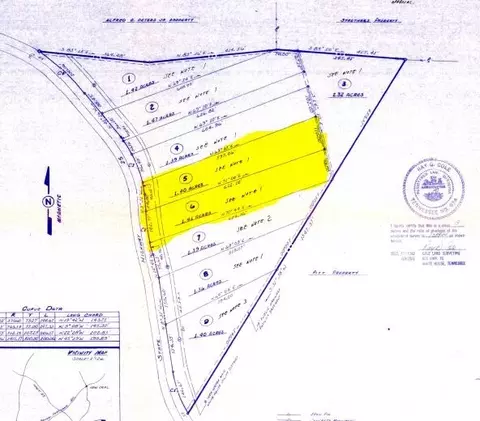 0 Highway 25 # a, Cottontown, TN 37048