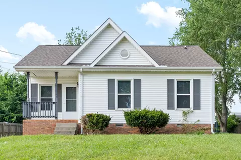 947 Princeton Dr, Clarksville, TN 37042