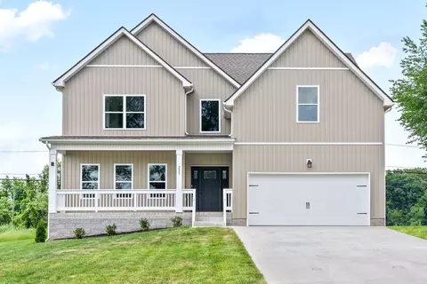 221 Copeland Rd, Clarksville, TN 37042