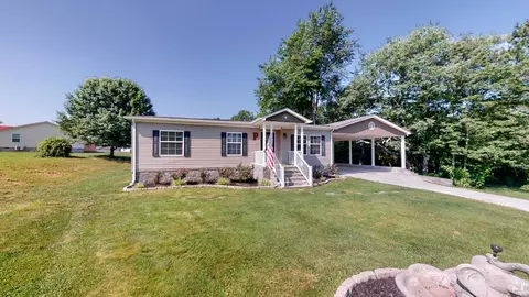 61 Jennifer Ct, Ethridge, TN 38456