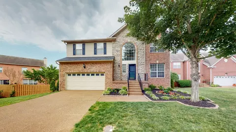 207 Bateman Ave, Franklin, TN 37067