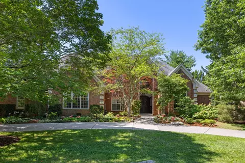 617 Good Springs Rd, Brentwood, TN 37027