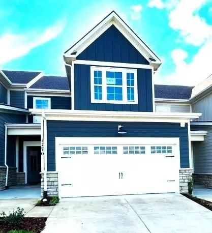1170 Short St, Spring Hill, TN 37174