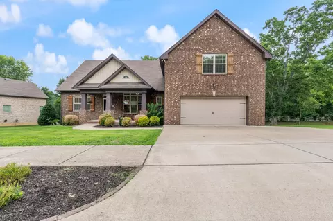 236 Faraway Hills Dr, Gallatin, TN 37066