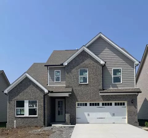 349 Mattieton Ln, Gallatin, TN 37066