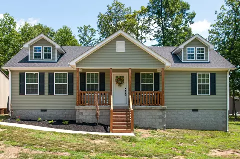 965 Promise Land Rd, Charlotte, TN 37036
