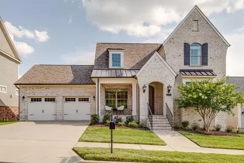 2042 Nolencrest Way, Franklin, TN 37067