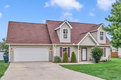 142 Sara Cir, Lebanon, TN 37090