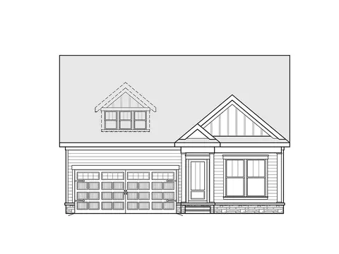9653 Kaplan Ave N, Brentwood, TN 37027