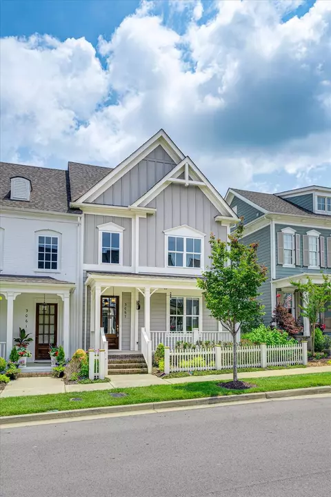 3067 Cheever St, Franklin, TN 37064