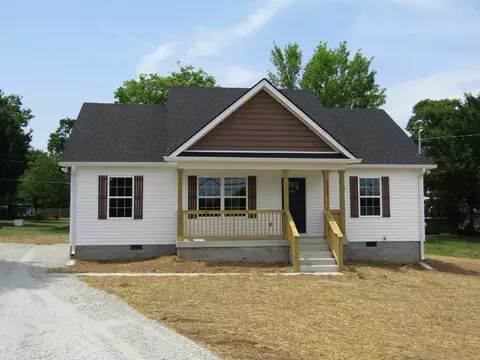 1171 E Commerce St, Lewisburg, TN 37091