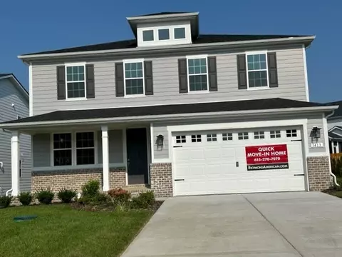 1413 Ovaldale Drive - Hemingway, Murfreesboro, TN 37128
