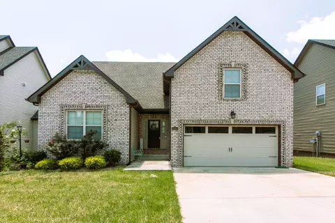 1701 Ellie Piper Cir, Clarksville, TN 37043