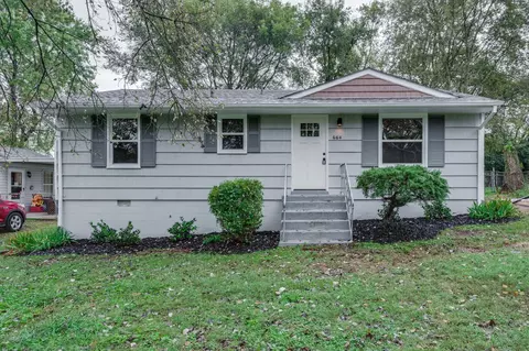 664 James Ave, Nashville, TN 37209