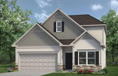 485 Buddy Dr, Columbia, TN 38401
