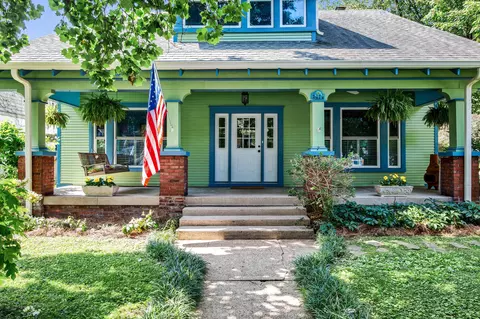 1411 Beechwood Ave, Nashville, TN 37212