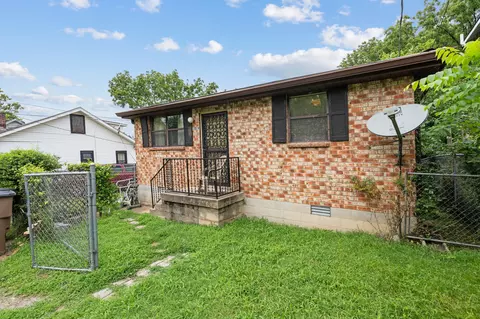 1019 Petway Ave, Nashville, TN 37206