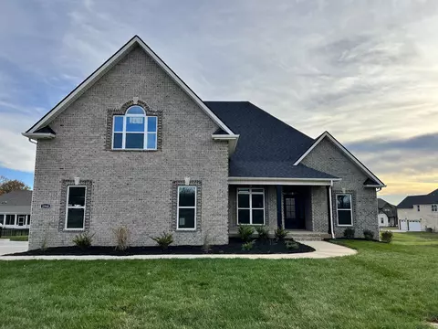 149 Hartley Hls, Clarksville, TN 37040