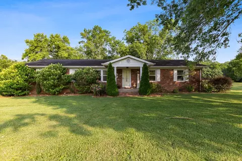 2901 Lynchburg Hwy, Lynchburg, TN 37352