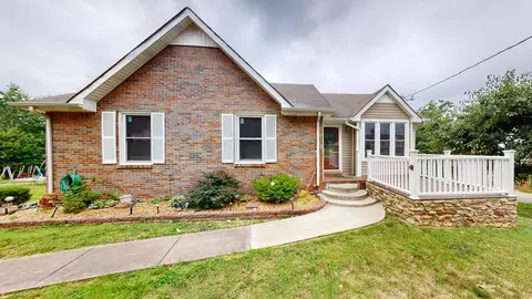 1630 Bevard Rd, Clarksville, TN 37042