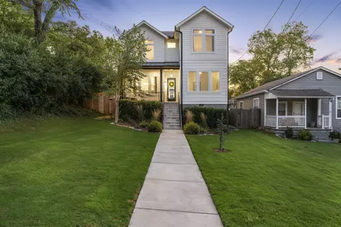 253 37th Ave N, Nashville, TN 37209