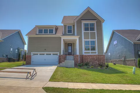 4041 John Marsh Rd, Spring Hill, TN 37174