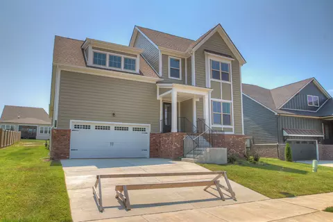 4041 John Marsh Rd, Spring Hill, TN 37174 photo 4