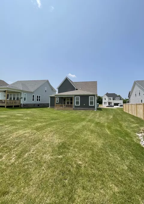 4029 John Marsh Rd, Spring Hill, TN 37174 photo 4
