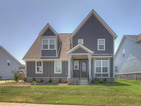4029 John Marsh Rd, Spring Hill, TN 37174