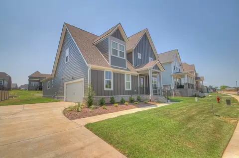 4029 John Marsh Rd, Spring Hill, TN 37174 photo 3