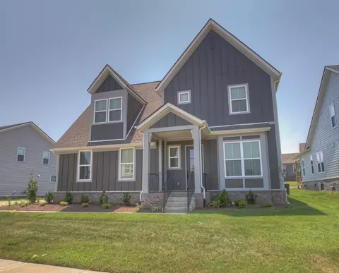 4029 John Marsh Rd, Spring Hill, TN 37174 photo 2