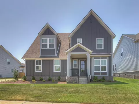 4029 John Marsh Rd, Spring Hill, TN 37174