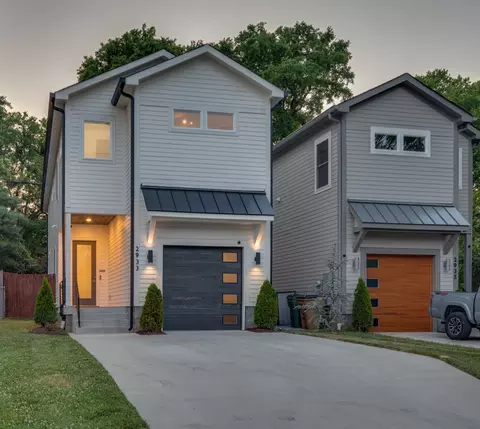 2933 Glenmeade Dr, Nashville, TN 37216