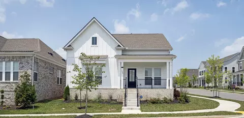 1800 Paisley Dr, Nolensville, TN 37135