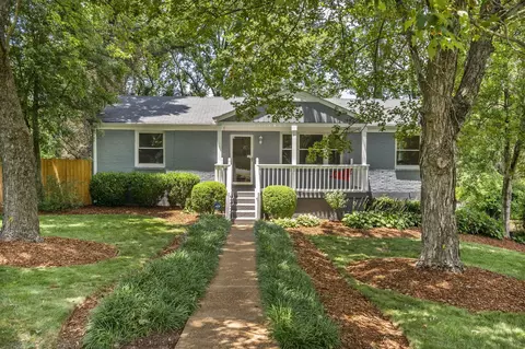 501 Oakley Dr, Nashville, TN 37220