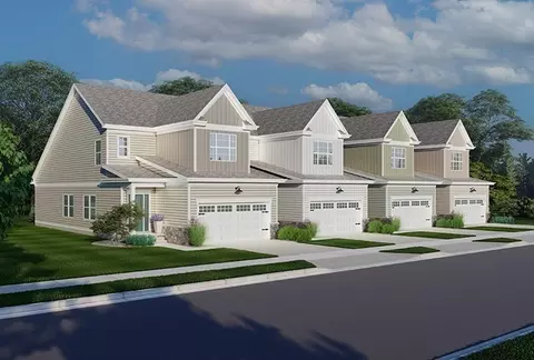 1054 June Wilde Rdg, Spring Hill, TN 37174