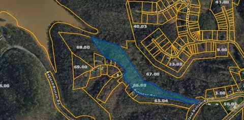 0 Ridge Rd, Sparta, TN 38583