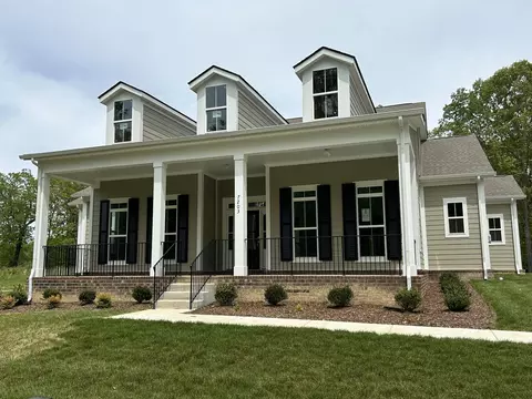 7203 Lake Rd, Fairview, TN 37062