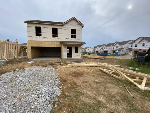 3200 Scooter St #LOT 1218, Columbia, TN 38401