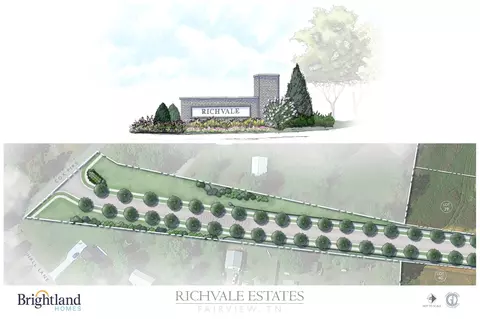 7209 Richvale, Fairview, TN 37062