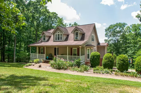 1204 Cc Rd, Kingston Springs, TN 37082