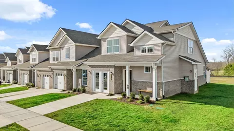 456 Alcott Way, Spring Hill, TN 37174