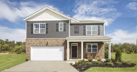 2300 Tate Farm Ln, White House, TN 37188