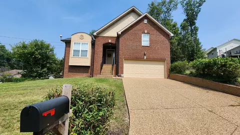 3001 Darrington Way, Old Hickory, TN 37138