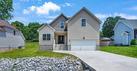 1879 Red Fox Trl, Clarksville, TN 37042