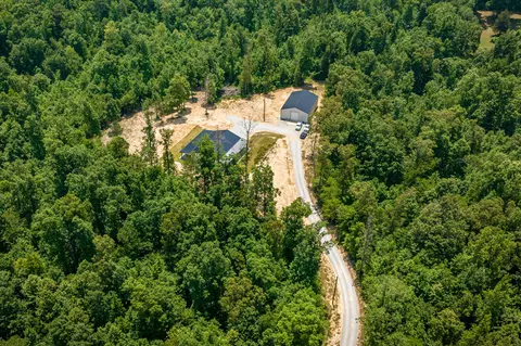 473 Wilkinstown Rd, Parsons, TN 38363