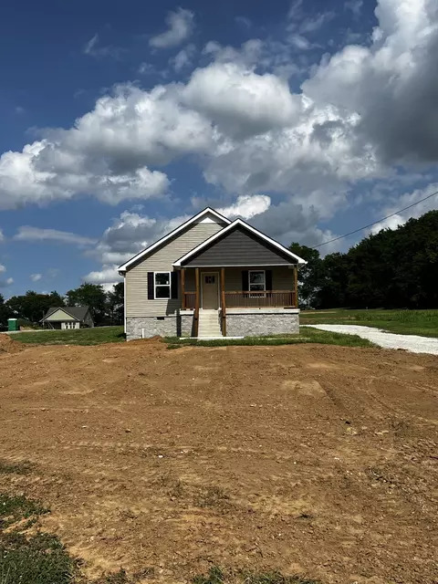 2729 Mcconnell Rd, Cornersville, TN 37047