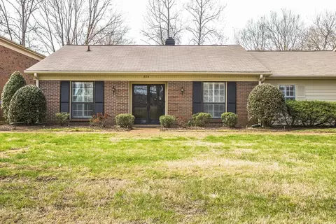 229 Boxwood Dr, Franklin, TN 37069