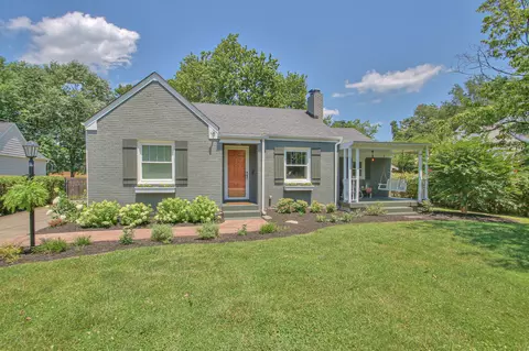 2626 Bluefield Ave, Nashville, TN 37214